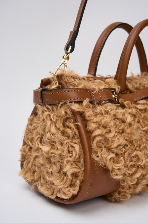 Borsa Colette Curly 6479 - 2