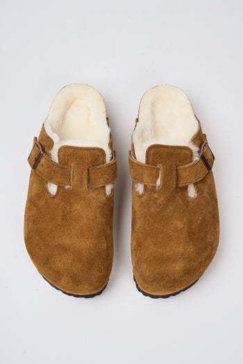 Boston shearling mink 6244 - 5