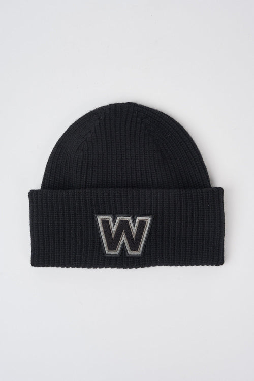 Beanie Logo 6360