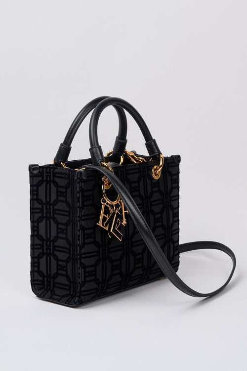 Shopper con Charm 6055 - 2