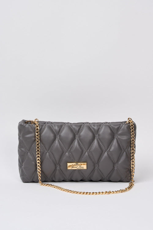 Clutch Embossed 6056