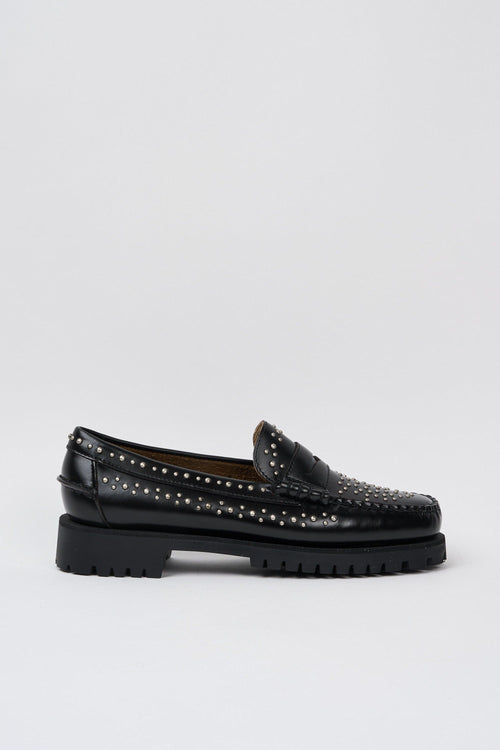 Mocassino Dan Lug Studs 6659