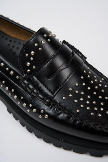 Mocassino Dan Lug Studs 6659 - 4