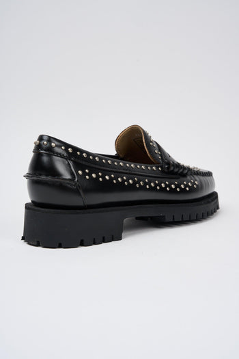 Mocassino Dan Lug Studs 6659 - 5