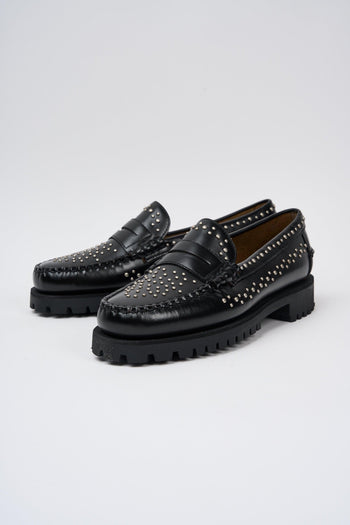 Mocassino Dan Lug Studs 6659 - 6