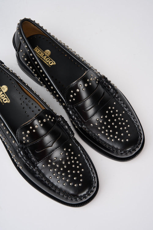 Mocassino Dan Studs 6658 - 2