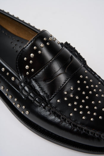 Mocassino Dan Studs 6658 - 4