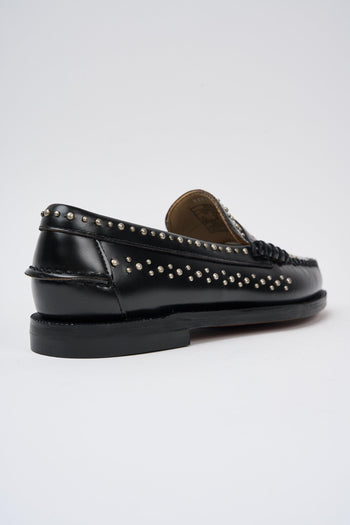 Mocassino Dan Studs 6658 - 5