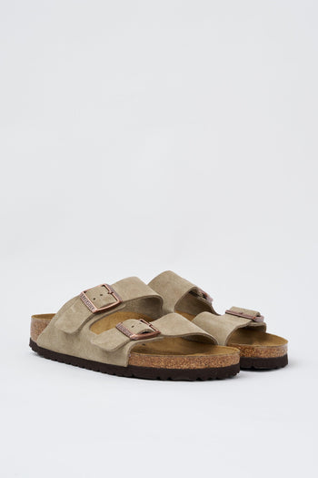 Arizona Suede Leather 7418 - 3