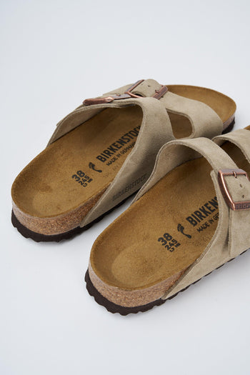 Arizona Suede Leather 7418 - 4