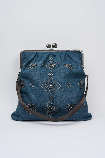 Pasticcino Bag Denim 6365 - 3