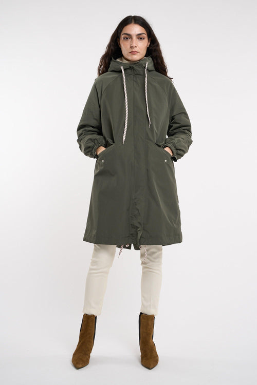 Parka 6298