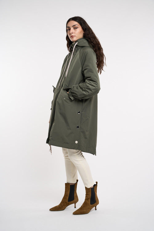 Parka 6298 - 2