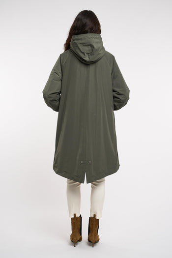 Parka 6298 - 9