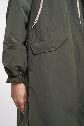 Parka 6298 - 5