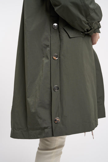 Parka 6298 - 7