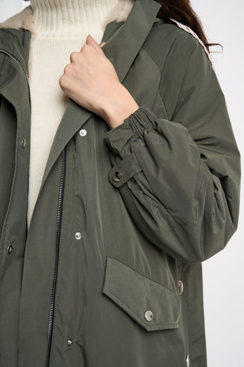 Parka 6298 - 4