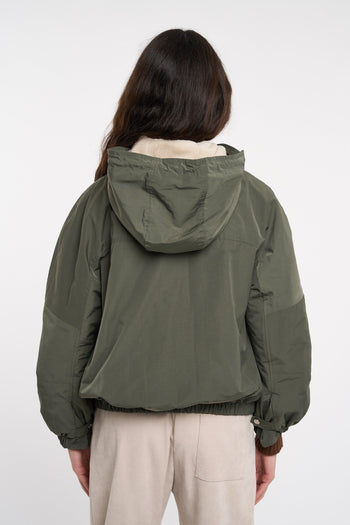 Parka Corto 6299 - 8