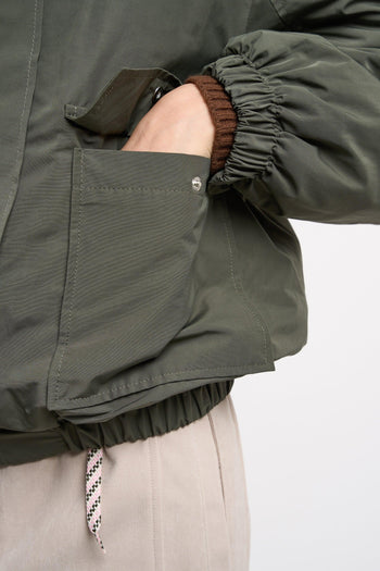 Parka Corto 6299 - 7