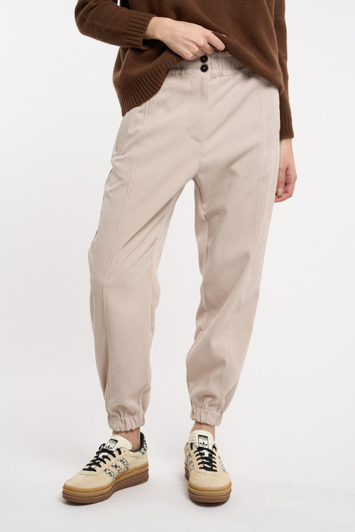 Pantaloni Confort 6310