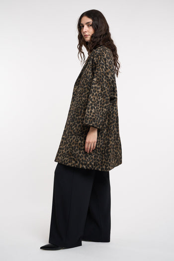 Cappotto Over 6081 - 4