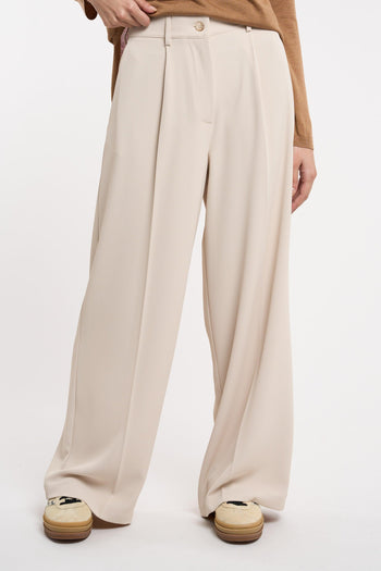 Pantaloni Fluidi 6689A - 3