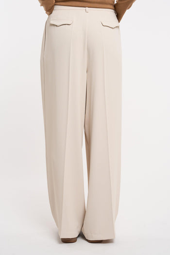 Pantaloni Fluidi 6689A - 7