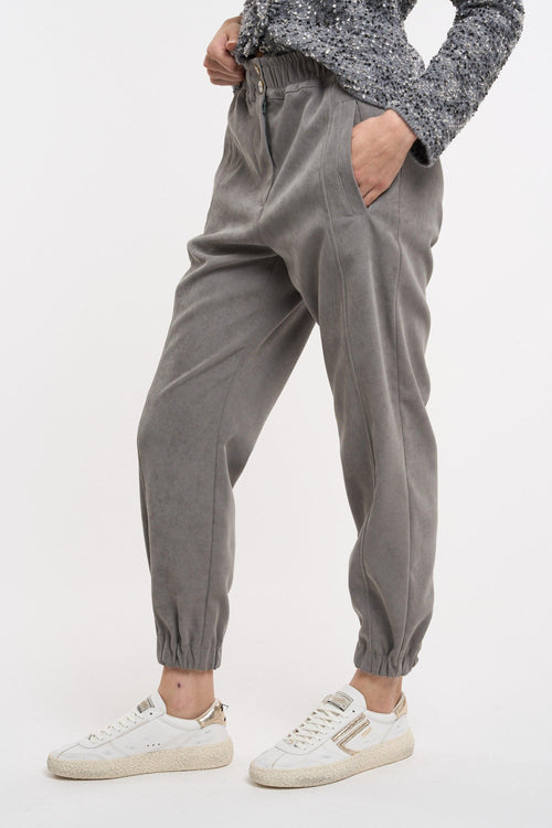 Pantaloni Confort 6311 - 2