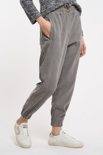 Pantaloni Confort 6311 - 6