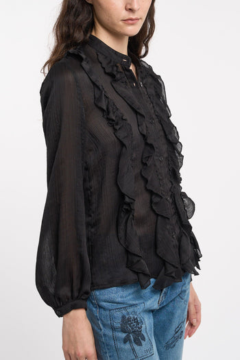 Camicia Rouches 6312 - 6