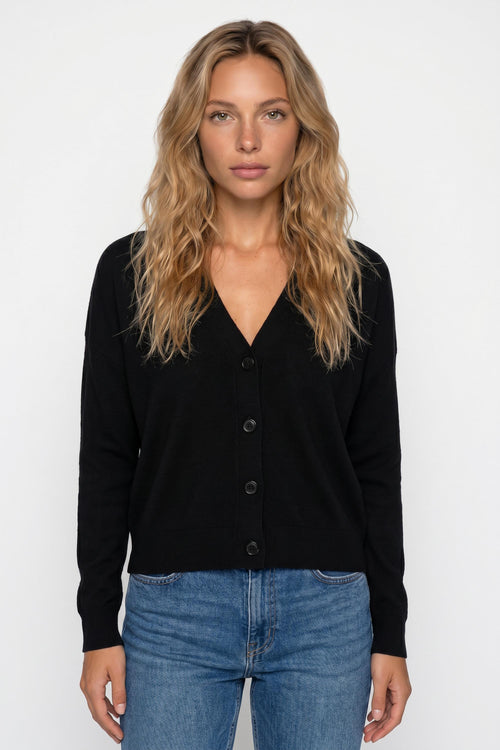 Maglia Cardigan 1527