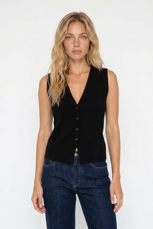 Gilet in Maglia 1514