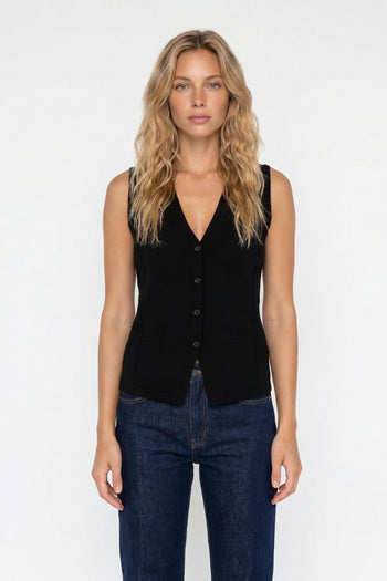 Gilet in Maglia 1514 - 2