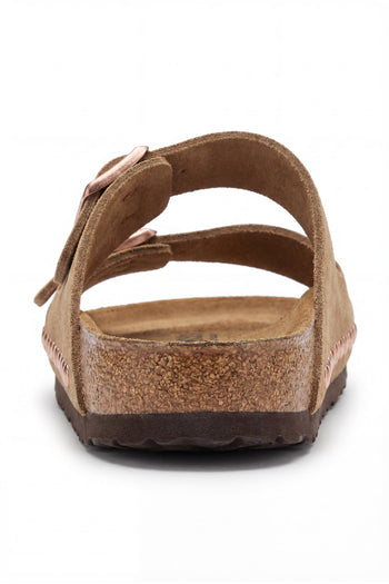 Arizona Rivet Mink 1204 - 4