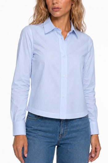 Camicia Popeline 1377 - 2