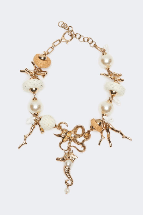 Collana Abissi Girocollo 1615