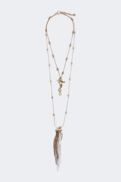 Collana Abissi 1613