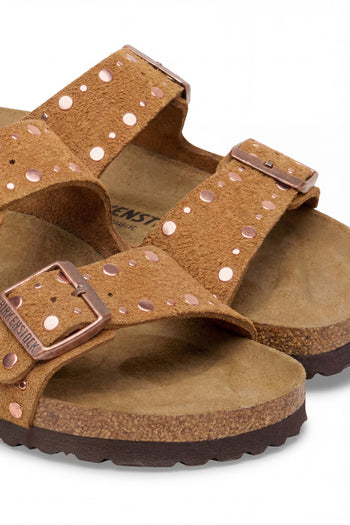 Arizona Rivet Mink 1204 - 2
