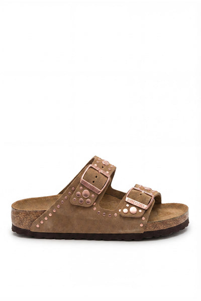 Arizona Rivet Mink 1204