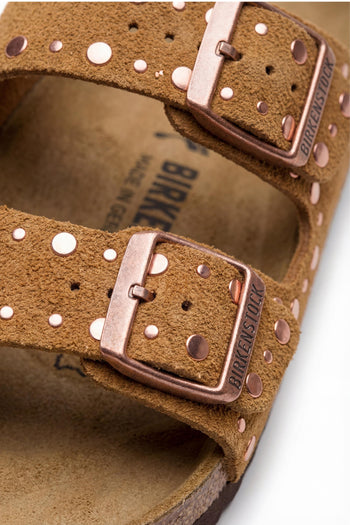 Arizona Rivet Mink 1204 - 3