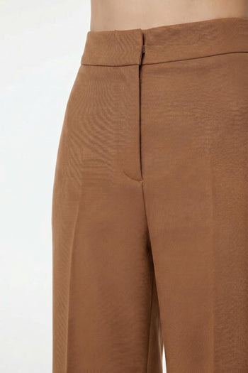 Pantaloni Misto Lino 1058 - 3