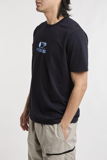 T-shirt con logo - 2