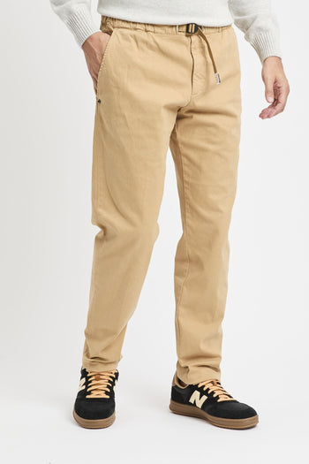 Pantalone in cotone - 2