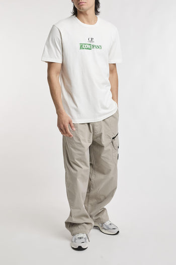 T-shirt con logo - 6