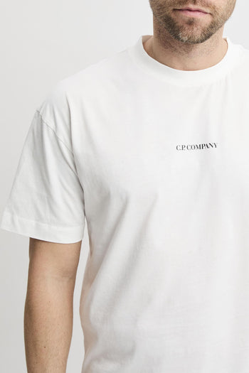 T-shirt in cotone - 4