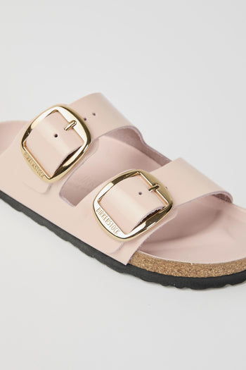 Sandalo Arizona Big Buckle Shine - 4