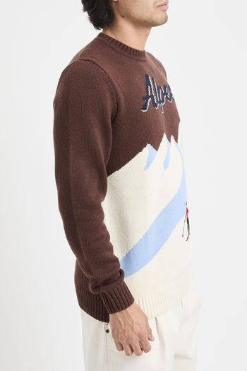 Maglia Bombardino Light - 5