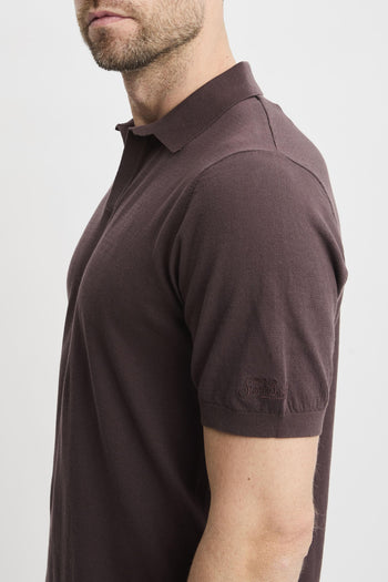 Polo sloan a maniche corte - 6