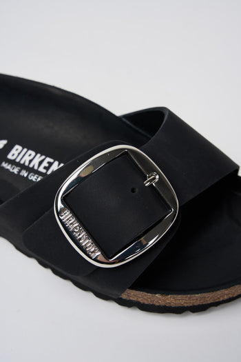 Sandalo Madrid Big Buckle - 5
