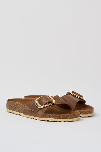 Sandalo Madrid Big Buckle - 2